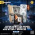AMD Ryzen 7 9800X3D + GIGABYTE X870E AERO X3D WOOD + RTX 5070 Ti AERO OC 16GB Bundle