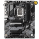 GIGABYTE B760 DS3H WIFI6E GEN5 ATX LGA1700 DDR5 Motherboard GIGABYTE B760 DS3H WIFI6E GEN5 ATX motherboard with LGA1700 socket, DDR5 slots, Wi-Fi 6E and PCIe 5.0 support