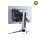 ASUS ROG Swift OLED PG27AQWP-W 27'' Gaming Monitor – QHD 540Hz / FHD 720Hz, 0.02ms, Tandem OLED, G-SYNC, DisplayHDR 500 True Black, DP 2.1