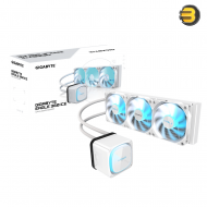 GIGABYTE EAGLE 360 ICE All-In-One Liquid CPU Cooler