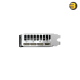 GIGABYTE GeForce RTX 5060 EAGLE MAX OC 8GB GIGABYTE GeForce RTX 5060 EAGLE MAX OC 8GB GDDR7 graphics card with WINDFORCE triple-fan cooling and protective metal backplate