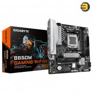 GIGABYTE B650M GAMING WIFI6E Micro ATX Motherboard – AM5 & DDR5 GIGABYTE B650M GAMING WIFI6E Micro ATX Motherboard – AM5 & DDR5