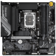 GIGABYTE B760M GAMING X DDR4 GEN5 Micro ATX LGA1700 DDR4 Motherboard GIGABYTE B760M GAMING X DDR4 GEN5 Micro ATX motherboard with LGA1700 socket, DDR4 slots, PCIe 5.0 and 2.5GbE LAN