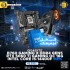 Intel Core i5-14400F MPK + GIGABYTE B760 GAMING X DDR4 + RTX 5060 Ti GAMING OC 16GB Bundle