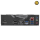 GIGABYTE B760M GAMING X DDR4 GEN5 Micro ATX LGA1700 DDR4 Motherboard GIGABYTE B760M GAMING X DDR4 GEN5 Micro ATX motherboard with LGA1700 socket, DDR4 slots, PCIe 5.0 and 2.5GbE LAN