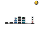 ASUS PRIME B850M-K micro-ATX AM5 motherboard with PCIe 5.0 x16 slot, DDR5-9600+ memory support, dual M.2 slots, 2.5Gb Ethernet and BIOS FlashBack button