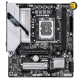 GIGABYTE H810M GAMING WIFI6 Micro ATX LGA1851 DDR5 Motherboard GIGABYTE H810M GAMING WIFI6 Micro ATX motherboard with LGA1851 socket, DDR5 slots, Wi-Fi 6 and HDMI 2.1 / DisplayPort 2.1 outputs