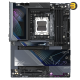 GIGABYTE X870E AORUS MASTER X3D ATX AM5 DDR5 Motherboard GIGABYTE X870E AORUS MASTER X3D ATX motherboard with AM5 socket, DDR5 slots, dual LAN, Wi-Fi 7 and USB4 ports