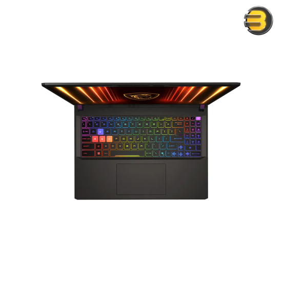 MSI Vector 16 HX AI A2XWIG 16" QHD+ 240Hz Gaming Laptop Cosmos Gray MSI Vector 16 HX AI A2XWIG gaming laptop in Cosmos Gray with 16-inch QHD+ 240Hz display, Intel Core Ultra 9 275HX, RTX 5080 16GB GDDR7 and Thunderbolt 5