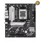 ASUS PRIME B850M-K micro-ATX AM5 motherboard with PCIe 5.0 x16 slot, DDR5-9600+ memory support, dual M.2 slots, 2.5Gb Ethernet and BIOS FlashBack button