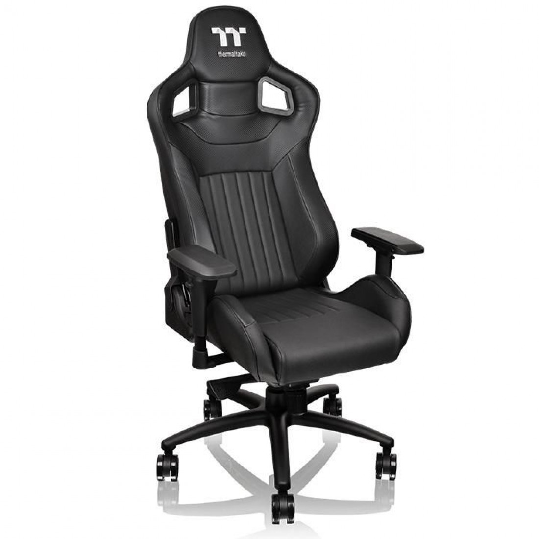 Thermaltake Tt eSPORTS X Fit XF100 Racing Bucket Seat Style Ergonomic