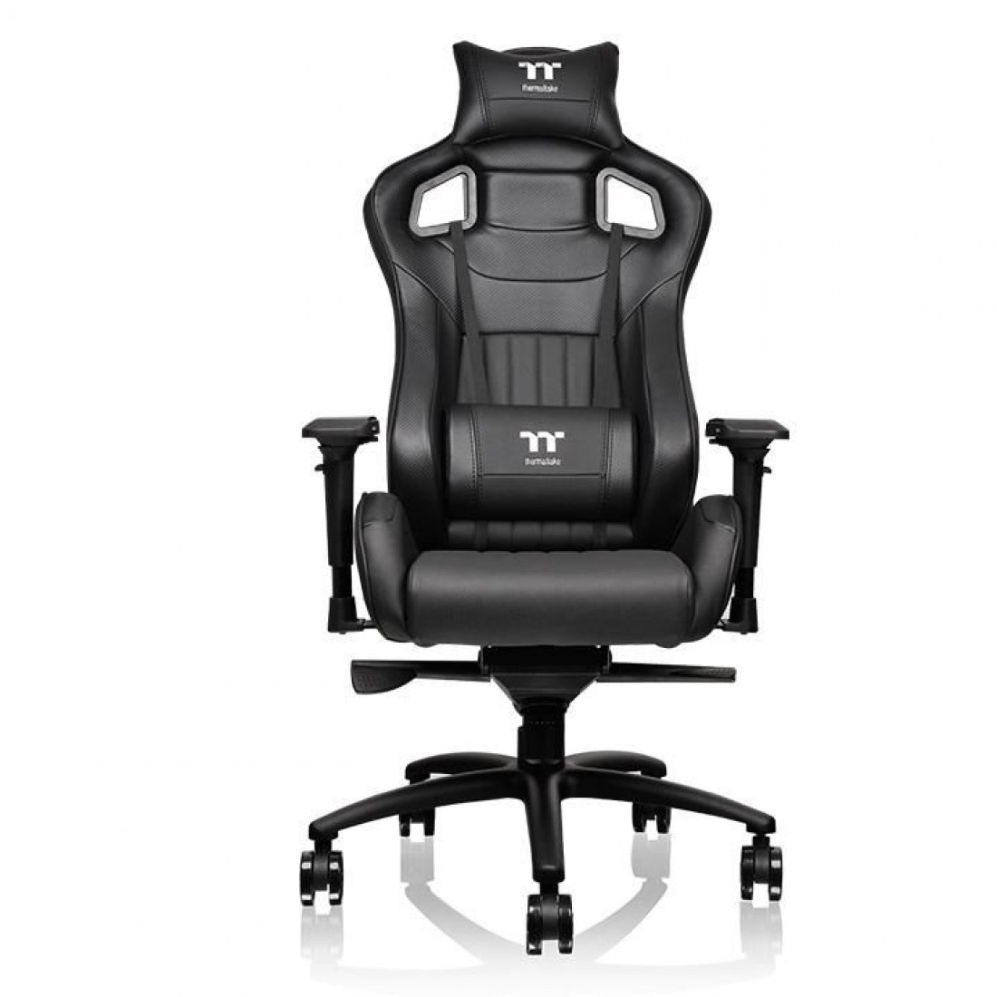 Thermaltake Tt eSPORTS X Fit XF100 Racing Bucket Seat Style Ergonomic