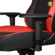 Thermaltake GT Comfort Black and Red Professional Gaming Chair — GC-GTC-BRLFDL-01