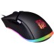 TT ESPORTS MO-IRS-WDOHBK-01 Iris Optical RGB Gaming Mouse