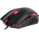 Thermaltake Tt e SPORTS Talon X 3200DPI RGB-Color Avago Optical Gaming Mouse & Mouse Pad Combo MO-CPC-WDOOBK-01