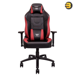 Thermaltake U-Comfort Black-Red Gaming Chair GGC-UCO-BRLWDS-01