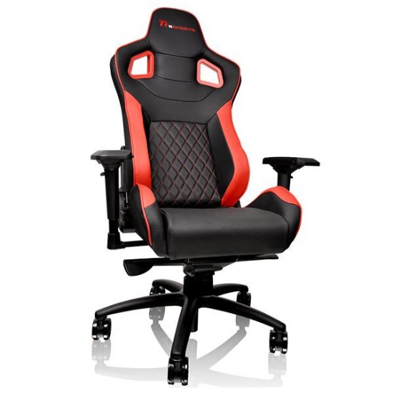 Thermaltake Tt eSPORTS GT Fit F100 Racing Bucket Seat