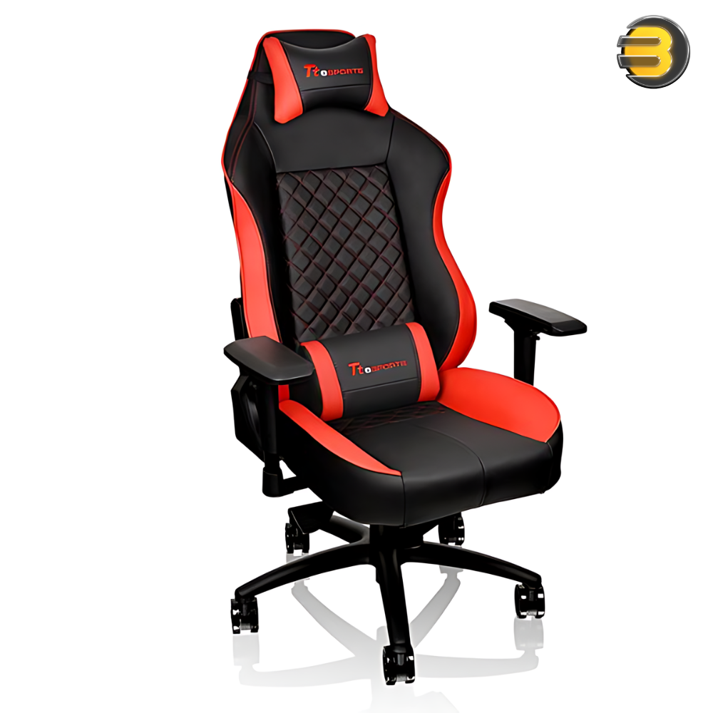 Gt chair review sale