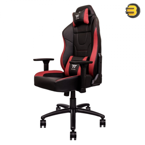 Thermaltake U-Comfort Black-Red Gaming Chair GGC-UCO-BRLWDS-01