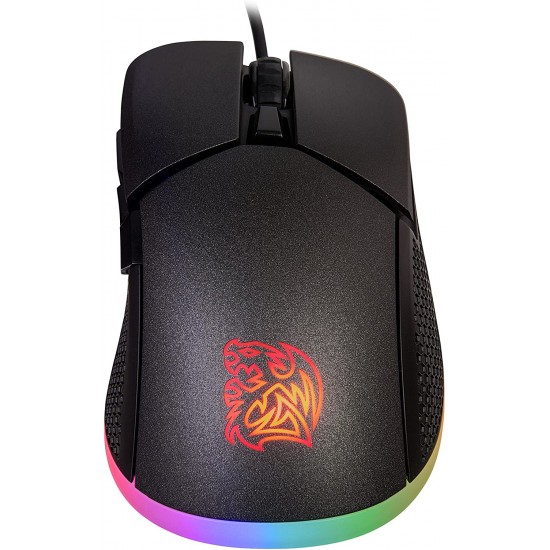 TT ESPORTS MO-IRS-WDOHBK-01 Iris Optical RGB Gaming Mouse