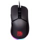 TT ESPORTS MO-IRS-WDOHBK-01 Iris Optical RGB Gaming Mouse