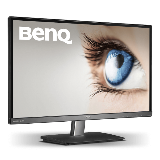Stylish Monitor with Eye-care Technology, FHD VZ2350HM
