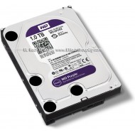 Western Digital (WD) Purple WD10PURX 1TB SATA 6.0Gb-s HDD