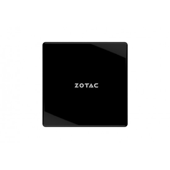 Zotac System ZBOX-BI329-U-W2B N4100 DDR4 4GB 32GB M.2 SSD HDMI Display Port VGA
